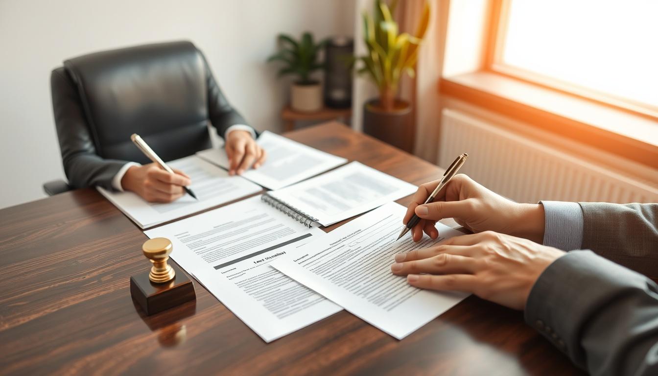 Notary Services Made Clear