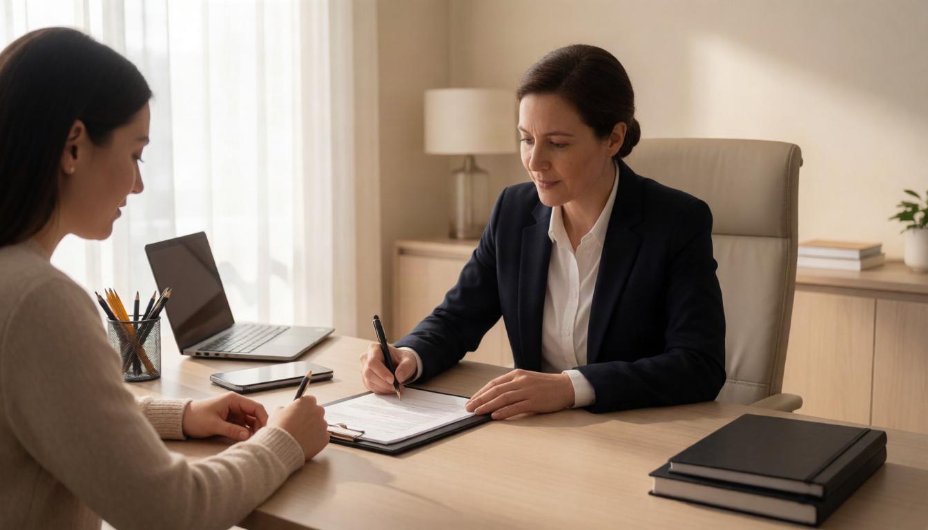 Notary Services You Can Arrange Easily